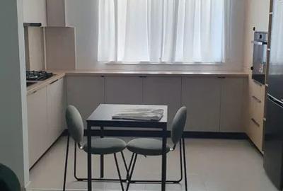 Apartament 2 camere/ Hils Brauner / Parcare / 7 minute metrou Nicolae Teclu - 6