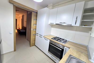 3 camere, 3 dormitoare, bloc nou, in Marasti, zona Iulius Mall si FSEGA - 11