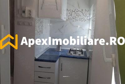 Garsoniera de inchiriat Colentina București ApexImobiliare.ro - 6