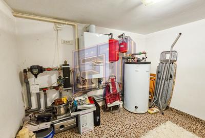 Vand Casa/Vila NOUA | 10 camere | Mosilor | Eminescu | Obor | - 20