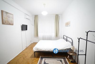Inchiriere apartament 5 camere Romana - 5