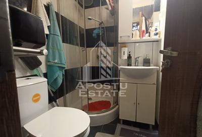 Apartament 4 camere, decomandat, 3 dormitoare, 2 bai, zona Fratelia. - 8