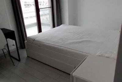 Apartament 2 camere Moghioroș Park ,decomandat, luminos, cu terasă - 9