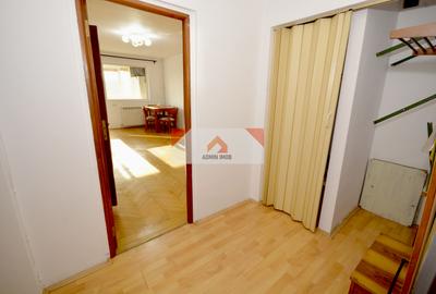 2 cam, 61 mp, DECOMANDAT, Metrou Favorit, spatios si luminos Et 7/10, ANVELOPAT - 12