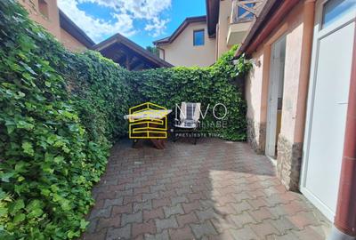 Spațiu de birou – Tg. Mureș – Semicentral – Zona Penitenciar - 11