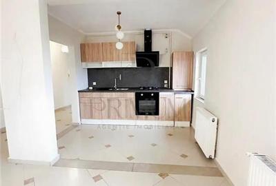 SAGULUI - 3 CAM - 2 BAI - 2 TERASSE - POD - CENTRALA -RENOVAT- - 1