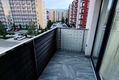 COMISION 0% | Apartament 2.5 camere | 67 m2 | Parcare + Boxa | MAURER BARTOLOMEU - 10