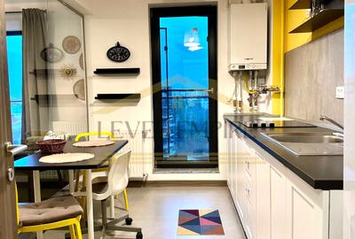 Închiriere Garsonieră 20th Residence Regie Grozavești Virtuții Ciurel Lac Morii - 3