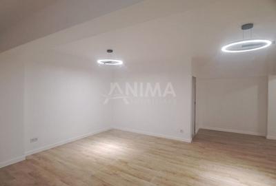 Apartament cu 2 camere semidecomandat în Mărăști