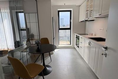 Prima inchiriere | 2 Camere | Nusco City 2026 | Aviatiei - Pipera - 3