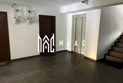 Apartament studio | Balcon | Lift | Parcare | Mihai Viteazu - 8