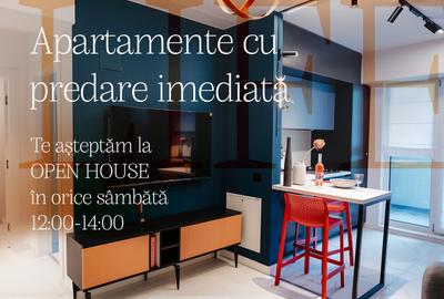 Garsonieră în Theodor Pallady