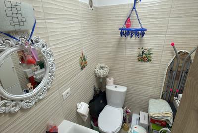 Apartament 3 camere, Titan Sun Park, doua bai, mobilat si utilat. - 8