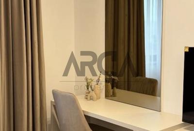 3 camere | Cortina North | Pipera | Parcare - 5