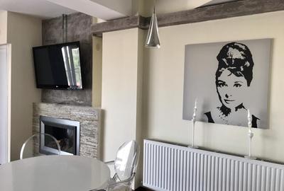 Apartament de 3 camere la lac - 3