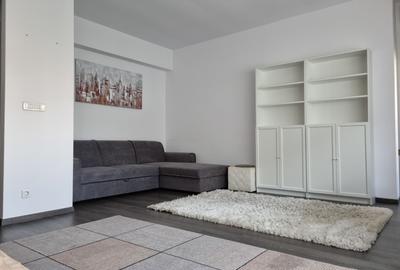 Apartament 3 camere cu vedere spre piscina, Baneasa Natura Residence - 3
