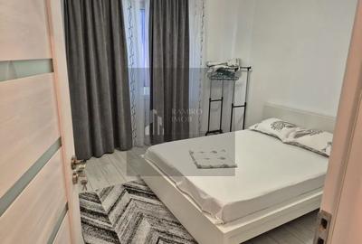 Apartament 2 camere 50 mp / etaj 6/ metrou 1 decembrie - 3
