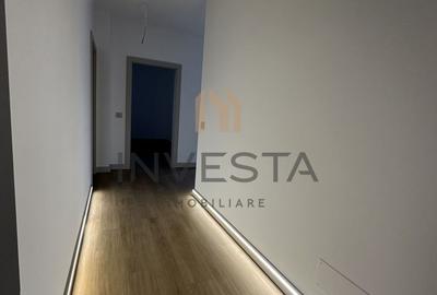 Apartament 3 camere cu 2 balcoane etajul I. Constructie NZEB! Elite Jr - 10