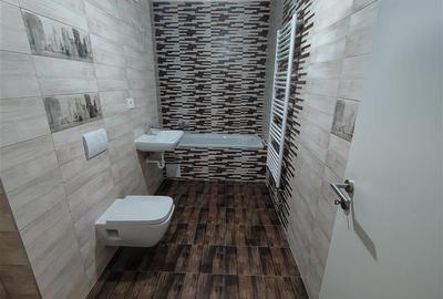 APARTAMENT 2 CAMERE CU PARCARE SI BOXA IN MAURER VILLAS, CARTIER TRACTORUL - 13