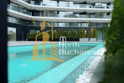 4 CAMERE - CU PISCINA 24 MP - GRADINA 155 MP - FLOREASCA - 6