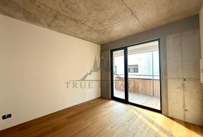 Unic Apartament in vila noua cu parcare acoperita si terase in zona Dorobanti - 22