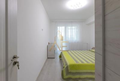 Apartament 3 camere decomandat | Bloc 2020 | Parcare subterană | 72,75 - 31