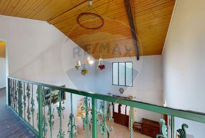 Refugiu exclusiv în Carpați – O oportunitate unică de investiție! - 33