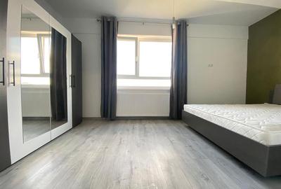 Apartament cu 2 camere decomandat în Tătărași