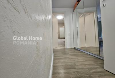 Apartament 3 camere 83MP | Echipat Complet | SwimmingPool View | Cosmopolis - 13