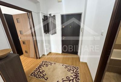 Apartament cu o camera, 40mp, petfriendly, Zona E.On - 8