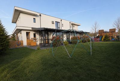 GRADINITA CORBEANCA - CASA - 2