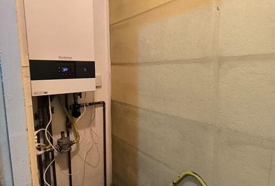 Apartament 2 camere, Zona Favorit - 10