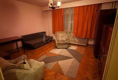 Apartament cu 2 camere decomandate– Mărăști, vis-a-vis de piata! - 1