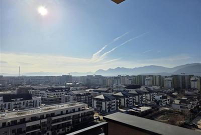 Apartament 3 camere, zona Tractorul - 4