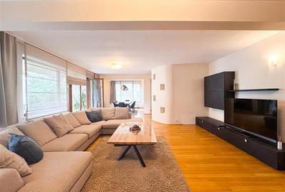 Apartament cu 4 camere de inchiriat Herastrau - 4