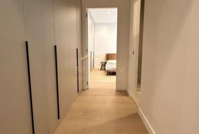 Apartament modern ***2 camere**mobilat complet* terasa 50 mp/Aviatiei Tower - 8