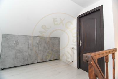 APARTAMENT 2 CAMERE - EREMIA - MOBILAT SI UTILAT - - 15