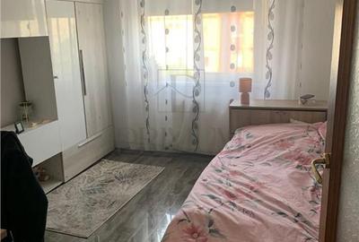 SOARELUI - ETAJ 3 - CENTRALA PROPRIE - CLIMA - 3 CAMERE - 2 BAI - 2 BALCOANE - 2