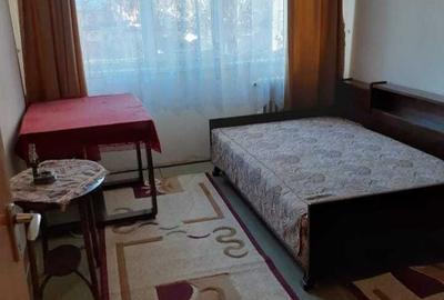 Vand apartament 3 camere Militari Iuliu Maniu  metrou Gorjului - 2