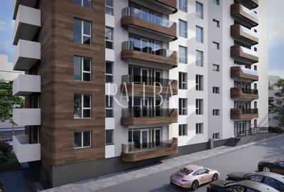 | 3 camere | Magic Danube | Parcare Inclusa | Comision 0% | - 3