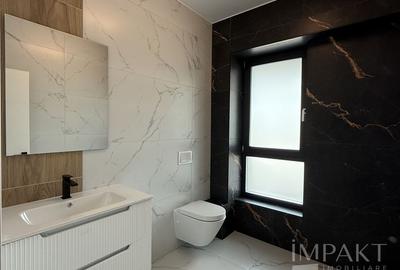 Duplex finisat la Cheie cu panorama superba in  Chinteni ! - 8