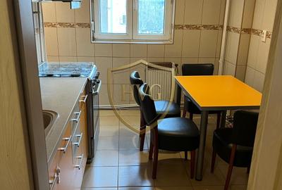 Apartament cu 3 camere | Centrala proprie | Proximitate metrou | Unirii - 11