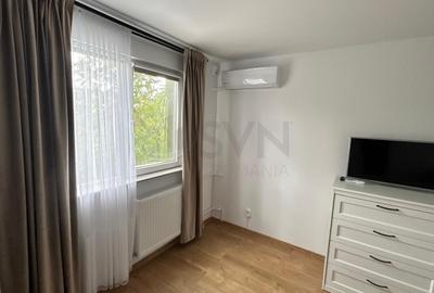 REA1027908 Apartament 3 camere Domenii - 5