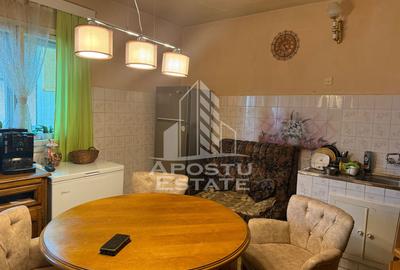 Casa individuala de vanzare in exlusivitate in Ghiroda - 15