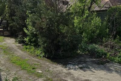 Teren intravilan 709 mp cu deschidere mare , Stefanestii de Jos  ideal casa - 1