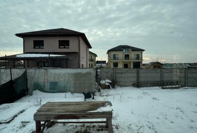 Casa 4 Camere Individuala 2022 | Bragadiru - Cartierul Verde - 18