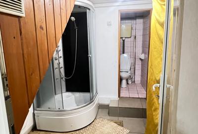 Garsoniera in vila Muncii - Călărași, CENTRALA, mobilată si utilată complet - 21