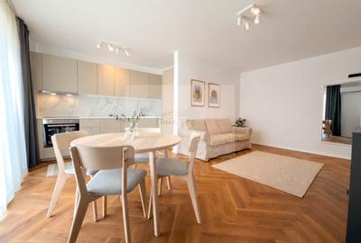 Vanzare Apartament 2 camere, luminos – ansamblu nou, zona Între Lacuri - 3