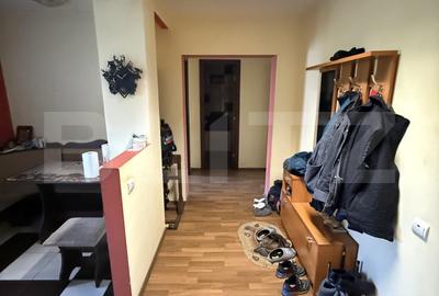 Apartament 3 camere, decomandat, 75 mp, zona Craiter - 5