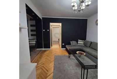 REA1027784 Apartament 2 camere l Mobilat Renovat l Langa Metrou Piata Romana - 5